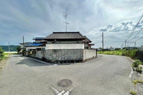 佐野市栃本町の中古一戸建て