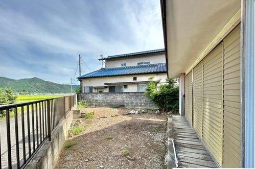 佐野市栃本町の中古一戸建て