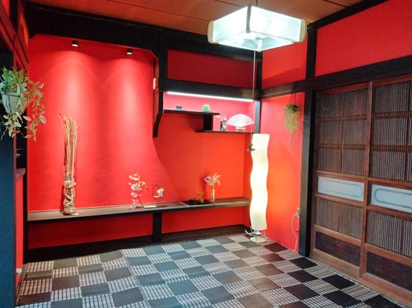 佐野市越名町　中古住宅