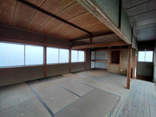 佐野市越名町　中古住宅
