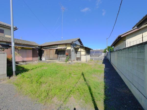 佐野市犬伏上町の土地