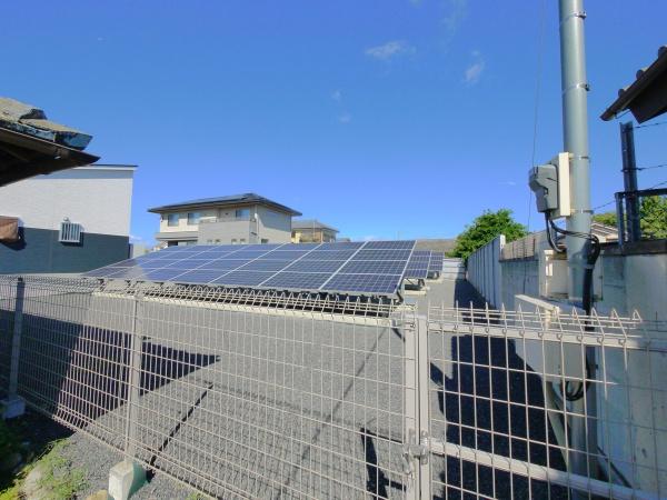 佐野市犬伏上町の土地
