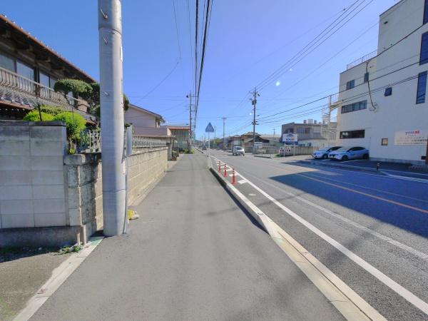 佐野市犬伏上町の土地
