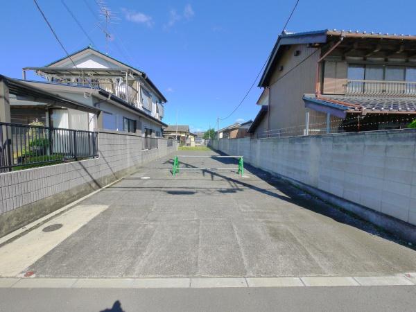 佐野市犬伏上町の土地