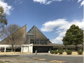 佐野市石塚町 売店舗(旧洋菓子店)(佐野市運動公園)