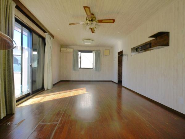 佐野市出流原町　中古住宅