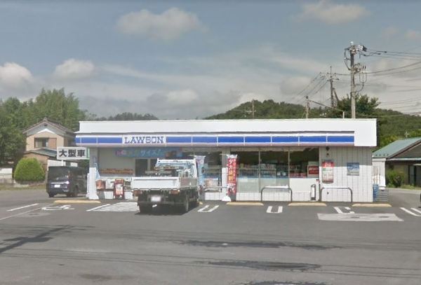 佐野市多田町の中古一戸建て(ローソン田沼山越店)