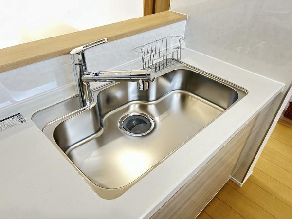 佐野市多田町の中古一戸建て