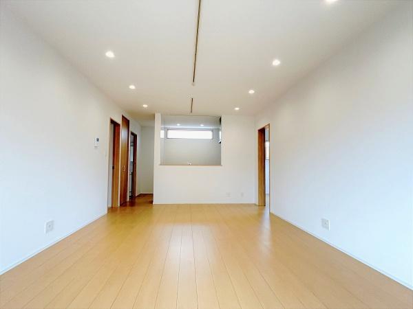佐野市多田町　未入居　平屋