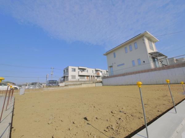 佐野市鐙塚町の土地