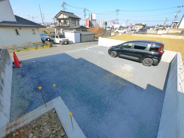 佐野市鐙塚町の土地