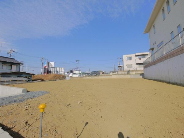 佐野市鐙塚町の土地