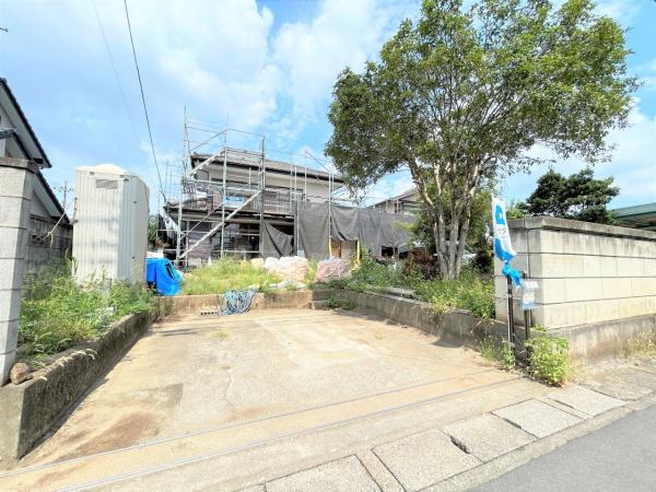 佐野市茂呂山町の中古一戸建て