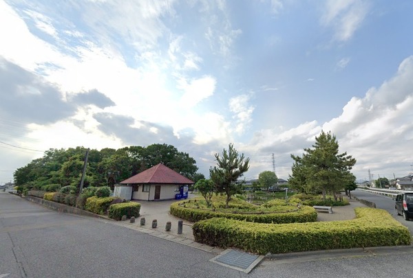 佐野市赤坂町の中古一戸建て(西部中央公園)