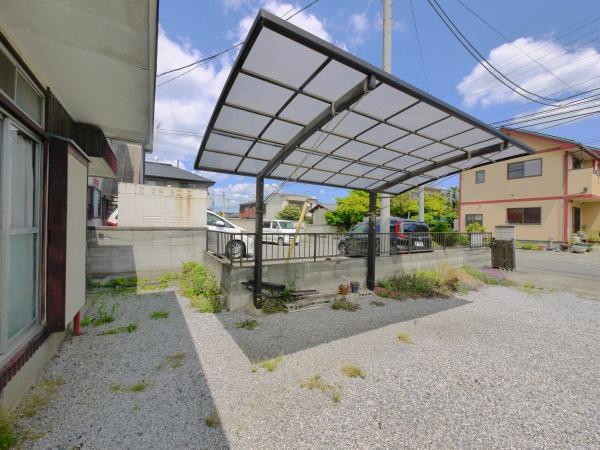 佐野市植野町の中古一戸建て