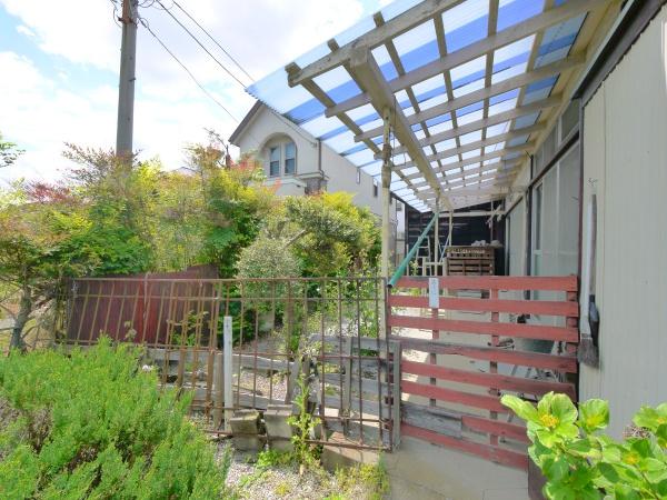 佐野市植野町の中古一戸建て