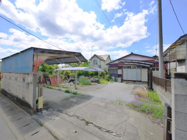 佐野市植野町の中古一戸建て