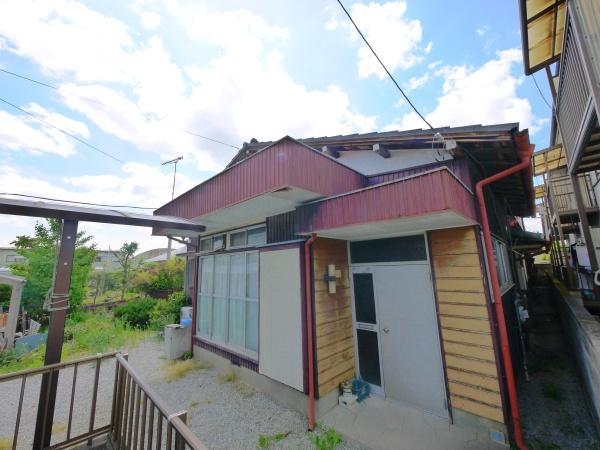 佐野市植野町の中古一戸建て