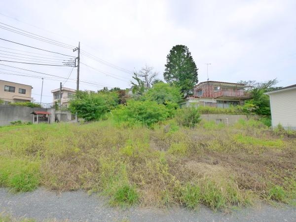 佐野市富岡町　売地