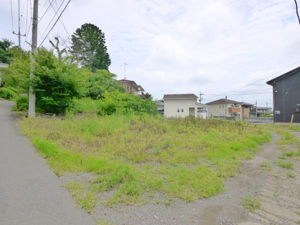 佐野市富岡町　売地