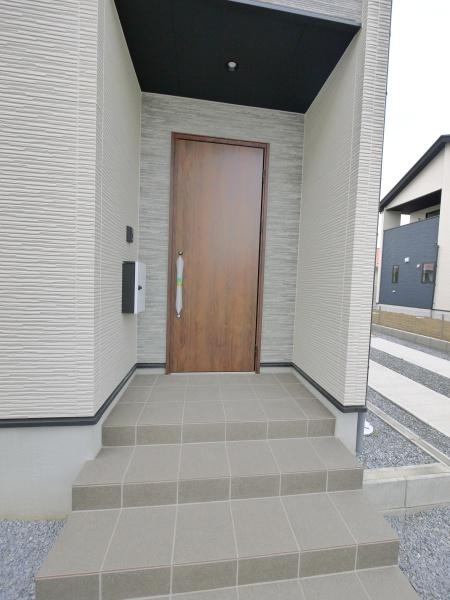 佐野市小見町1期　3号棟