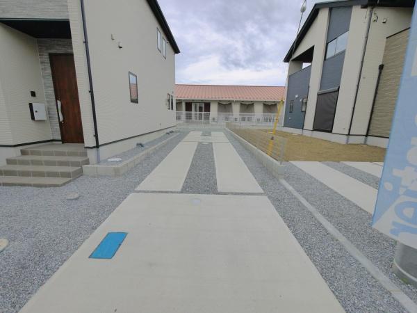 佐野市小見町1期　3号棟