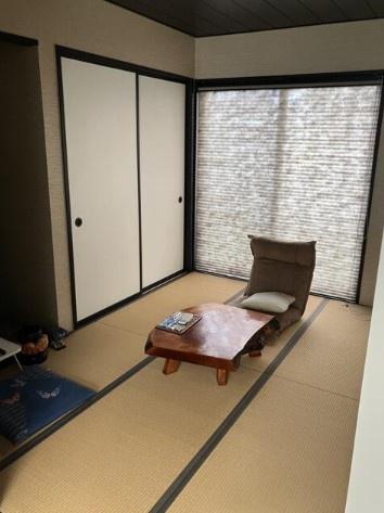 佐野市高萩町の中古一戸建て