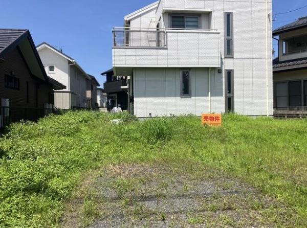 佐野市高萩町　中古住宅