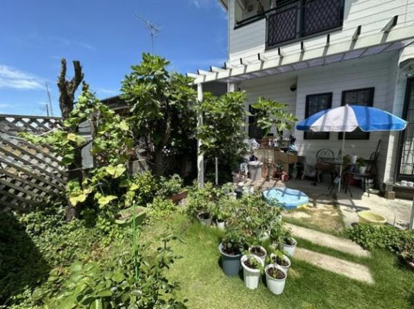 栃木市岩舟町静の中古一戸建て