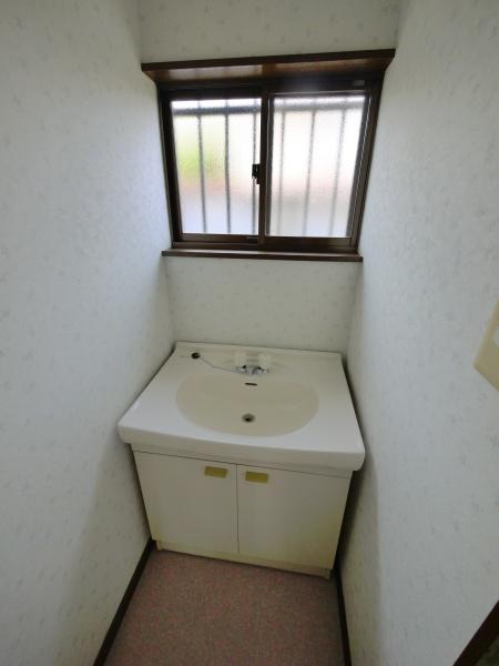 佐野市並木町　中古住宅