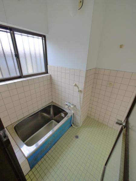 佐野市並木町　中古住宅