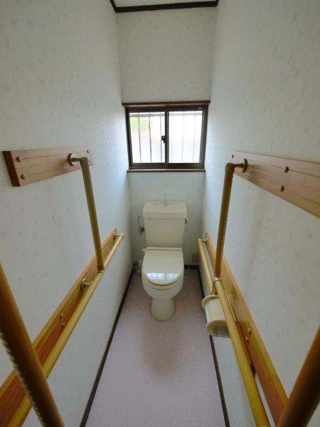 佐野市並木町　中古住宅