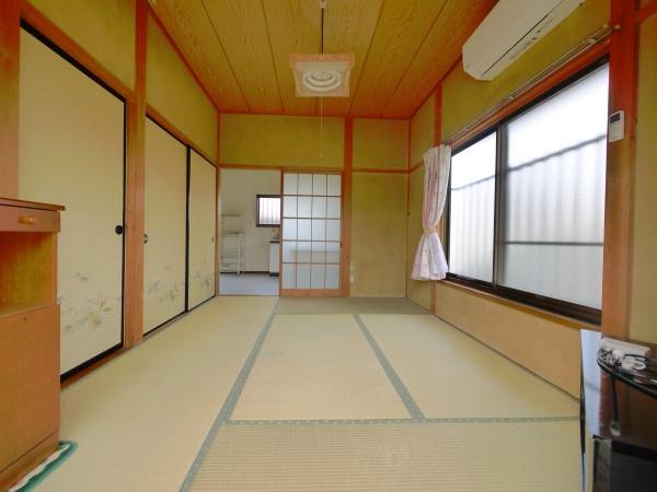 佐野市並木町　中古住宅