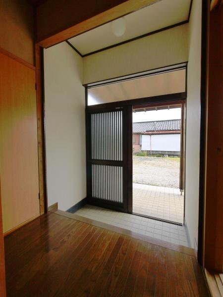 佐野市並木町　中古住宅