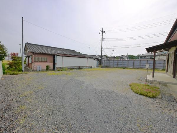 佐野市並木町　中古住宅