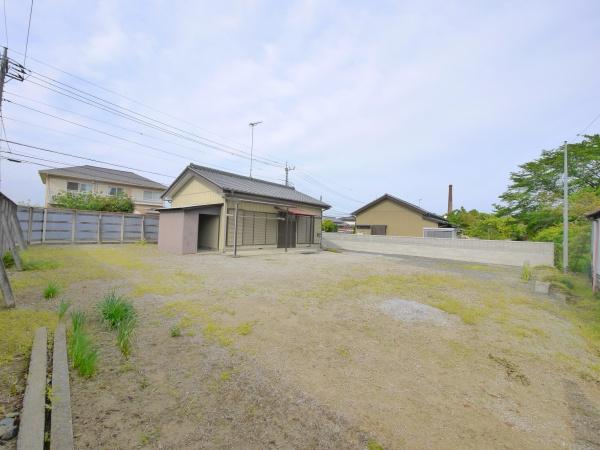 佐野市並木町　中古住宅