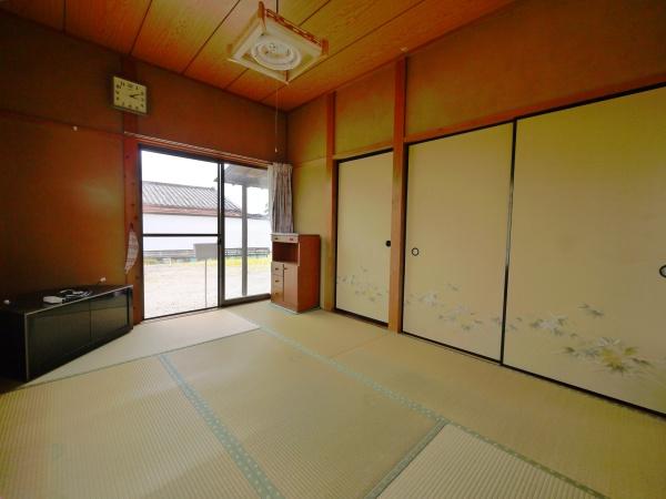 佐野市並木町　中古住宅