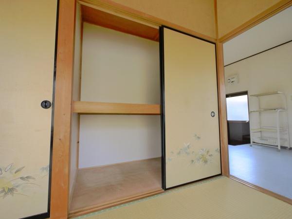 佐野市並木町　中古住宅