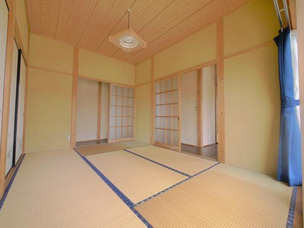 佐野市並木町　中古住宅