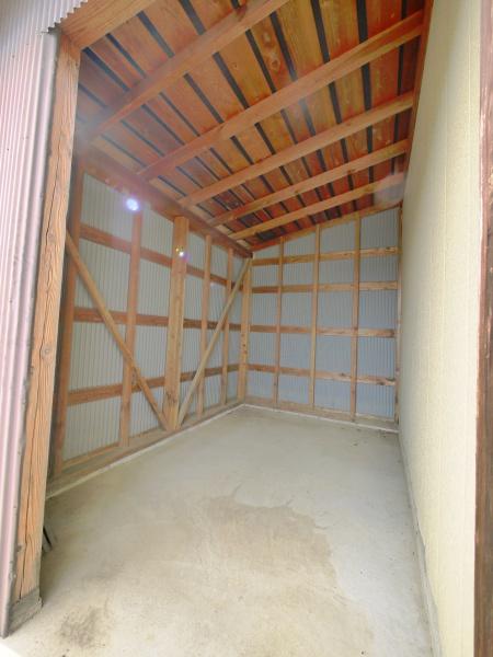佐野市並木町　中古住宅