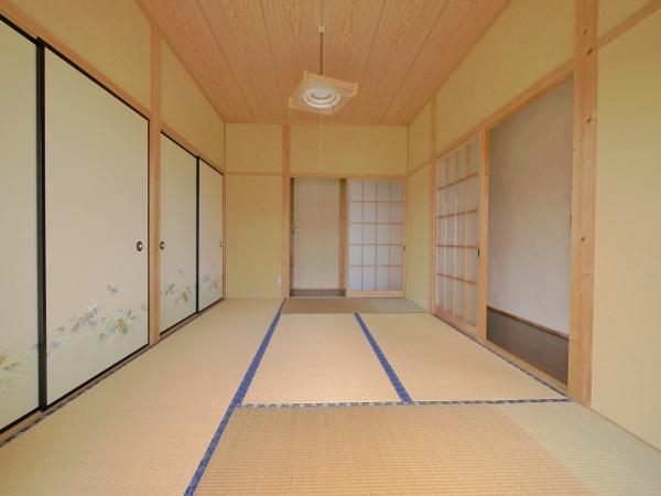佐野市並木町　中古住宅