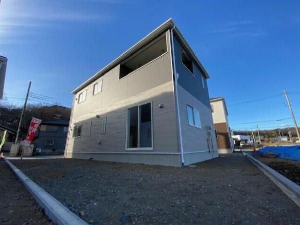 佐野市堀米町　第16　2号棟