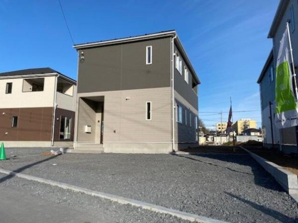 佐野市堀米町　第16　2号棟