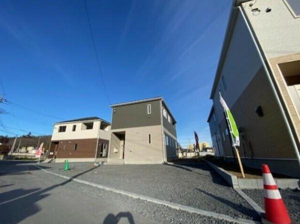 佐野市堀米町　第16　2号棟