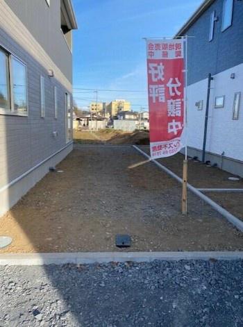 佐野市堀米町　第16　2号棟