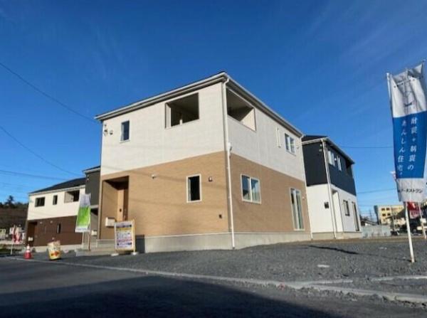 佐野市堀米町　第16　3号棟
