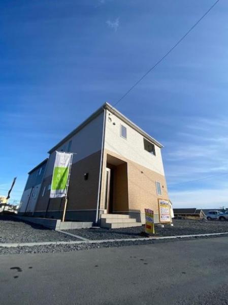 佐野市堀米町　第16　3号棟