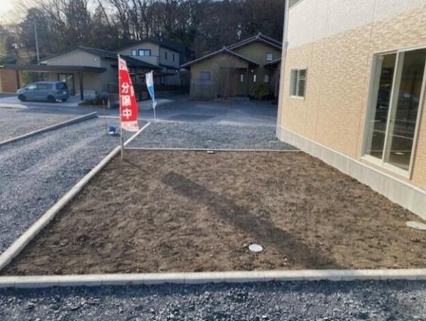 佐野市堀米町　第16　3号棟