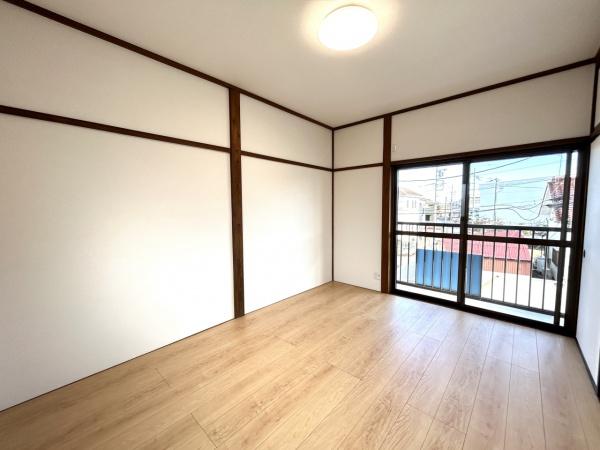 栃木市岩舟町静の中古一戸建て