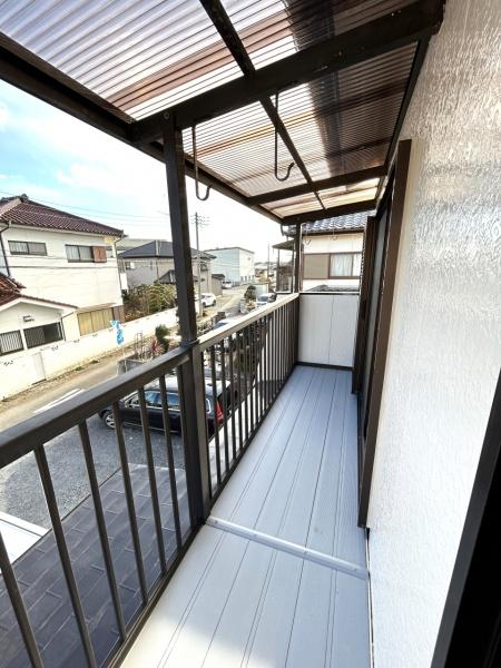 栃木市岩舟町静の中古一戸建て